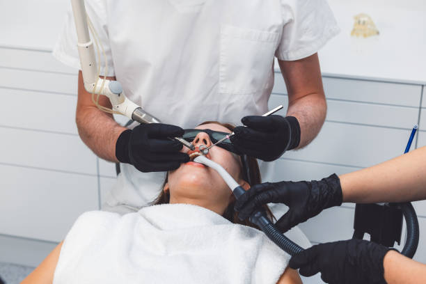 Best Emergency Tooth Extraction in Riverbend, WA