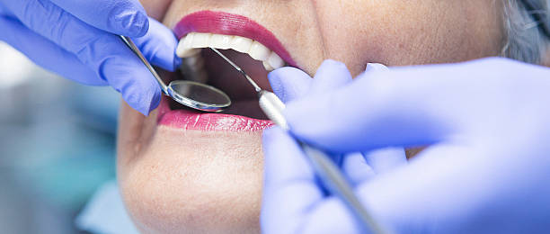 Best Emergency Orthodontic Repairs in Riverbend, WA
